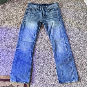 BKE Aiden Men's Blue Jeans